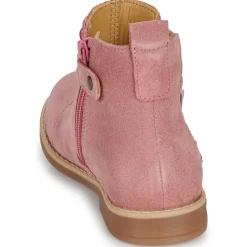 Citrouille et Compagnie - EELIA< Bottines / Boots