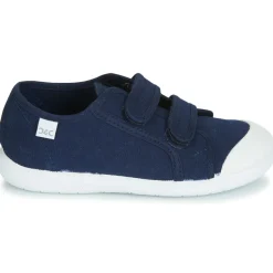 Citrouille et Compagnie Baskets Mode^- GLASSIA