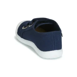 Citrouille et Compagnie Baskets Mode^- GLASSIA