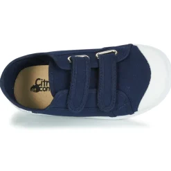 Citrouille et Compagnie Baskets Mode^- GLASSIA