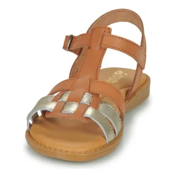 Citrouille et Compagnie Sandales Et Nu-pieds^- ROLUI