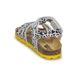 Citrouille et Compagnie Sandales Et Nu-pieds^- JANISOL