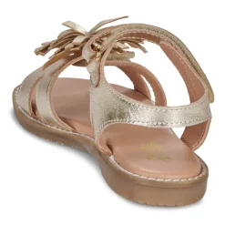 Citrouille et Compagnie Sandales Et Nu-pieds^- PETALE