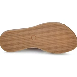 Citrouille et Compagnie Sandales Et Nu-pieds^- PETALE