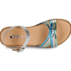 Citrouille et Compagnie - DAISY< Sandales Et Nu-pieds