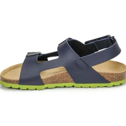Citrouille et Compagnie Sandales Et Nu-pieds^- KELATU