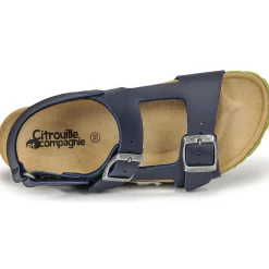 Citrouille et Compagnie Sandales Et Nu-pieds^- KELATU