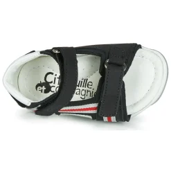 Citrouille et Compagnie Sandales Et Nu-pieds^- JATILETTE
