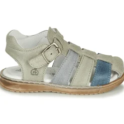 Citrouille et Compagnie - ZIDOU Gris Discount