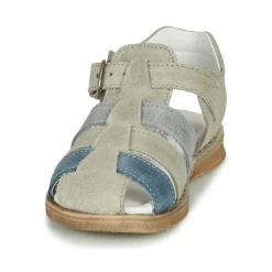 Citrouille et Compagnie - ZIDOU Gris Discount