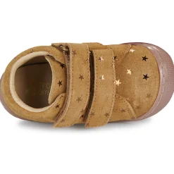 Citrouille et Compagnie Baskets Mode^- JUKI