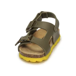 Citrouille et Compagnie - KELATU Kaki Clearance