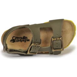 Citrouille et Compagnie - KELATU Kaki Clearance