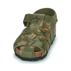 Citrouille et Compagnie Sandales Et Nu-pieds^- BAMBOCHE
