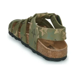 Citrouille et Compagnie Sandales Et Nu-pieds^- BAMBOCHE