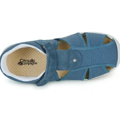 Citrouille et Compagnie - FIJOSAN< Sandales Et Nu-pieds