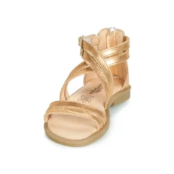 Citrouille et Compagnie Sandales Et Nu-pieds^- IMOURAT