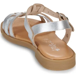 Citrouille et Compagnie - TALEAU< Sandales Et Nu-pieds