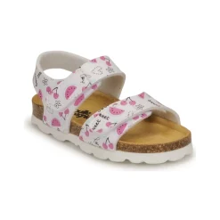 Citrouille et Compagnie Sandales Et Nu-pieds^- BELLI JOE