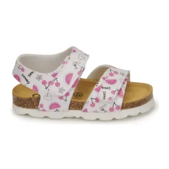 Citrouille et Compagnie Sandales Et Nu-pieds^- BELLI JOE