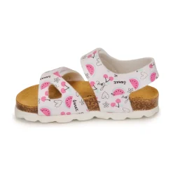 Citrouille et Compagnie Sandales Et Nu-pieds^- BELLI JOE