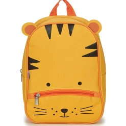 Citrouille et Compagnie - TIGER YELLOW< Sacs À Dos