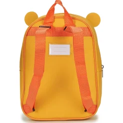 Citrouille et Compagnie - TIGER YELLOW< Sacs À Dos