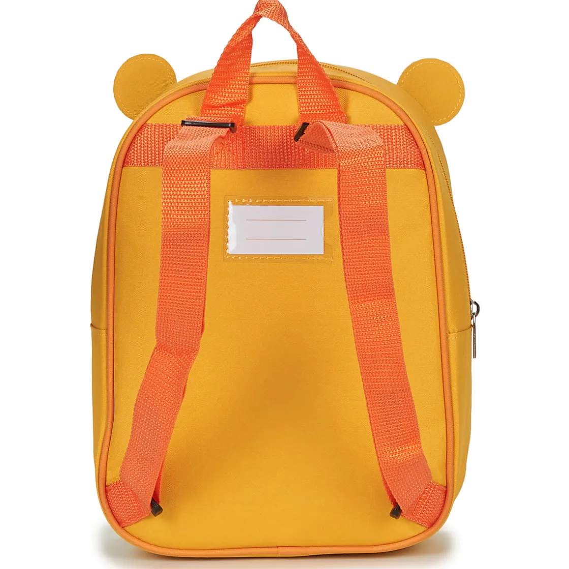 Citrouille et Compagnie - TIGER YELLOW< Sacs À Dos
