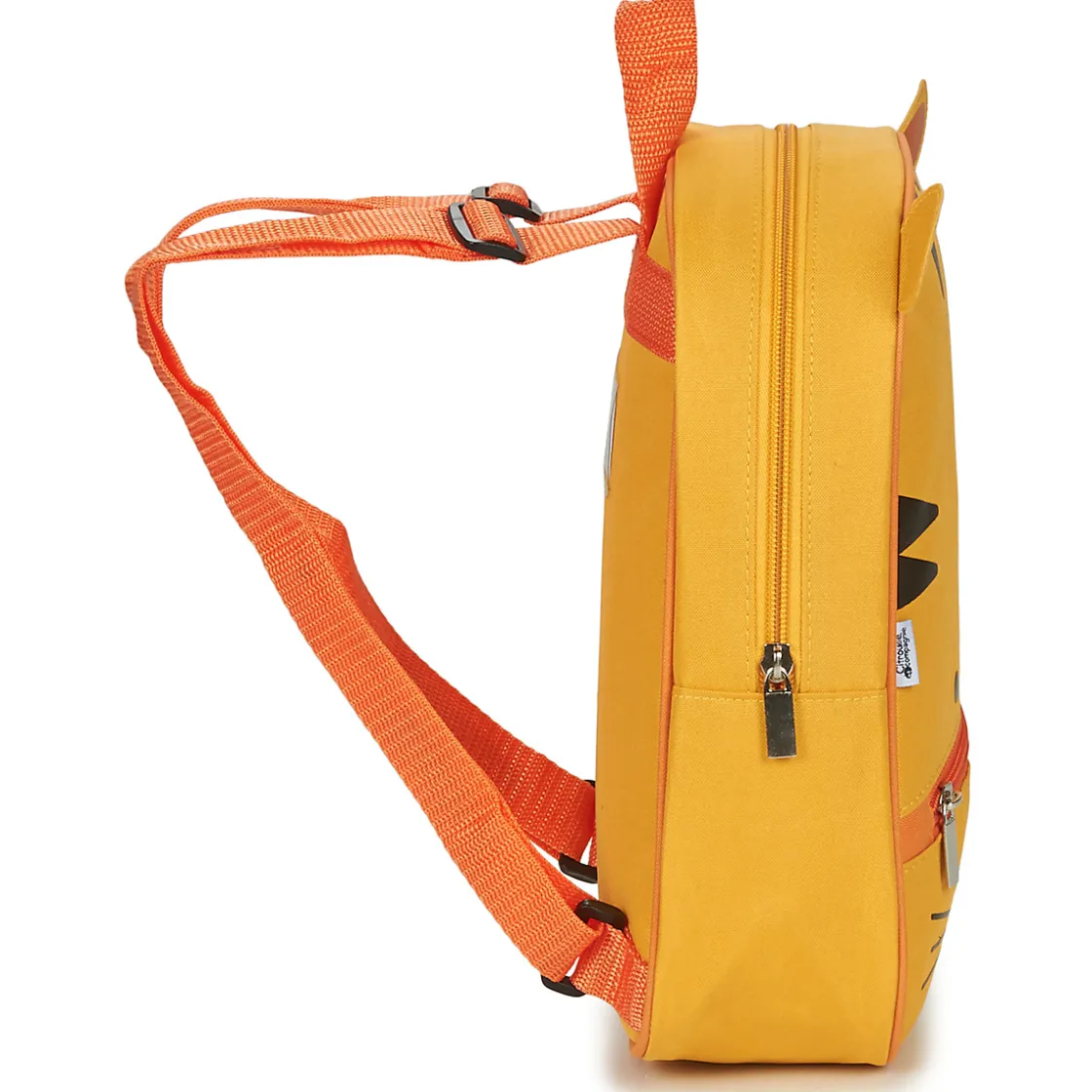 Citrouille et Compagnie - TIGER YELLOW< Sacs À Dos