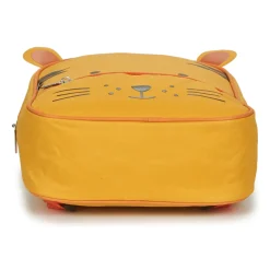 Citrouille et Compagnie - TIGER YELLOW< Sacs À Dos