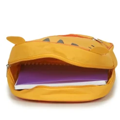 Citrouille et Compagnie - TIGER YELLOW< Sacs À Dos