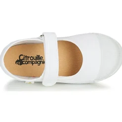 Citrouille et Compagnie - APSUT Blanc New