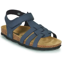 Citrouille et Compagnie Sandales Et Nu-pieds^- JANISOL