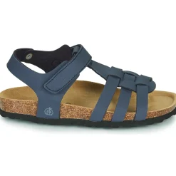 Citrouille et Compagnie Sandales Et Nu-pieds^- JANISOL