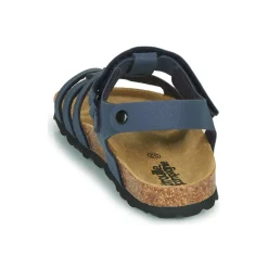 Citrouille et Compagnie Sandales Et Nu-pieds^- JANISOL