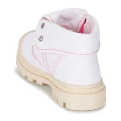 Citrouille et Compagnie Bottines / Boots^- BASTINI