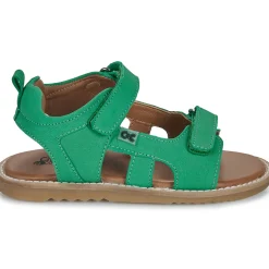 Citrouille et Compagnie Sandales Et Nu-pieds^- JOUPI