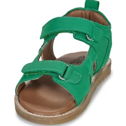 Citrouille et Compagnie Sandales Et Nu-pieds^- JOUPI