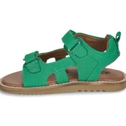 Citrouille et Compagnie Sandales Et Nu-pieds^- JOUPI