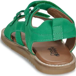 Citrouille et Compagnie Sandales Et Nu-pieds^- JOUPI