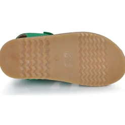 Citrouille et Compagnie Sandales Et Nu-pieds^- JOUPI