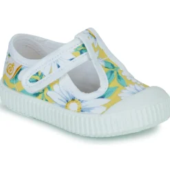 Citrouille et Compagnie Ballerines / Babies^- ALUNA