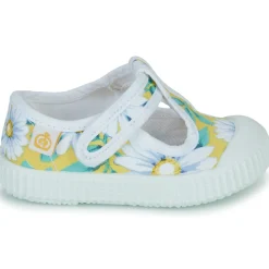 Citrouille et Compagnie Ballerines / Babies^- ALUNA