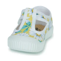 Citrouille et Compagnie Ballerines / Babies^- ALUNA