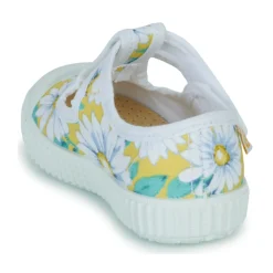 Citrouille et Compagnie Ballerines / Babies^- ALUNA