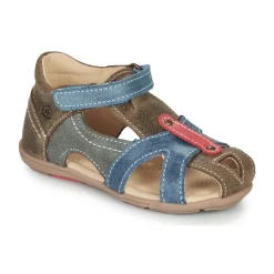 Citrouille et Compagnie - MARIOL< Sandales Et Nu-pieds