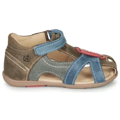 Citrouille et Compagnie - MARIOL< Sandales Et Nu-pieds