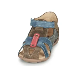 Citrouille et Compagnie - MARIOL< Sandales Et Nu-pieds