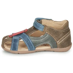 Citrouille et Compagnie - MARIOL< Sandales Et Nu-pieds