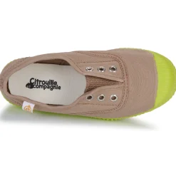 Citrouille et Compagnie - WODEN Taupe Sale